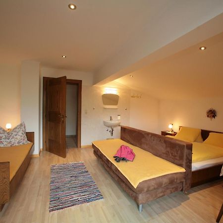 Appartement Perfeller Piesendorf Quarto foto