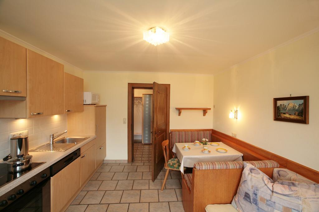 Appartement Perfeller Piesendorf Quarto foto