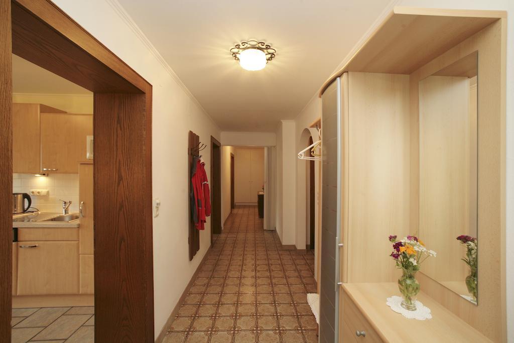 Appartement Perfeller Piesendorf Quarto foto