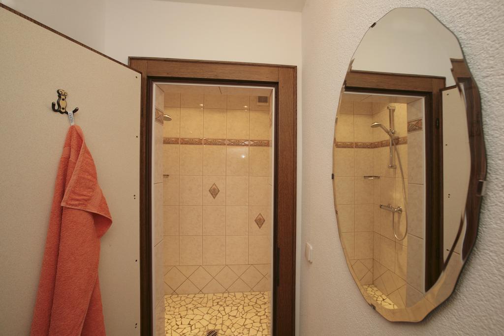 Appartement Perfeller Piesendorf Quarto foto