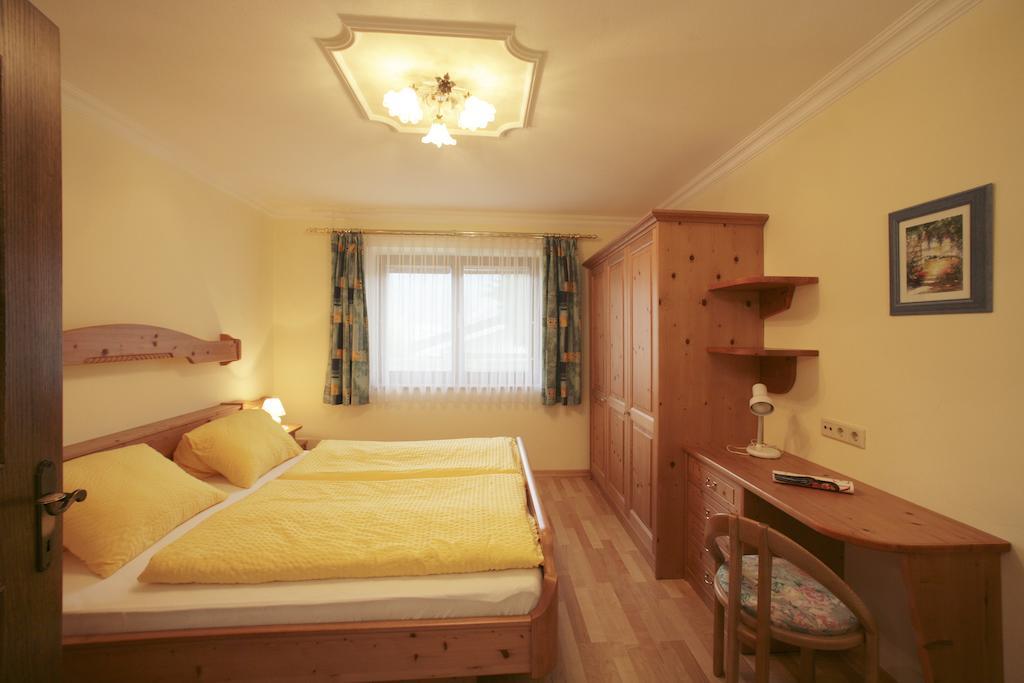 Appartement Perfeller Piesendorf Quarto foto