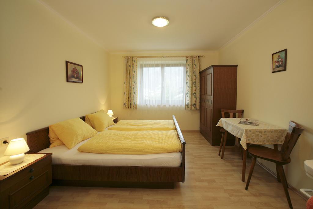 Appartement Perfeller Piesendorf Quarto foto