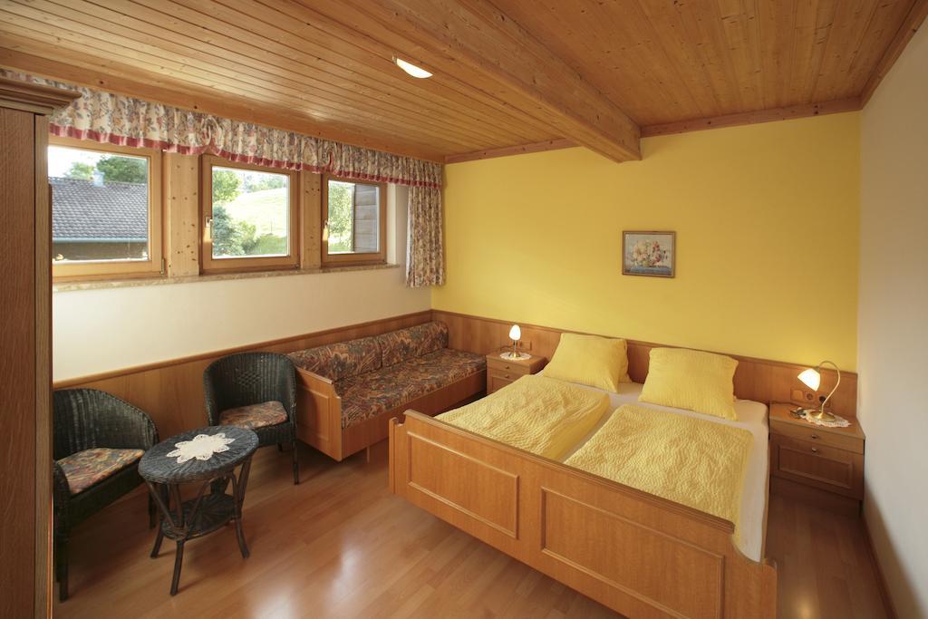 Appartement Perfeller Piesendorf Quarto foto