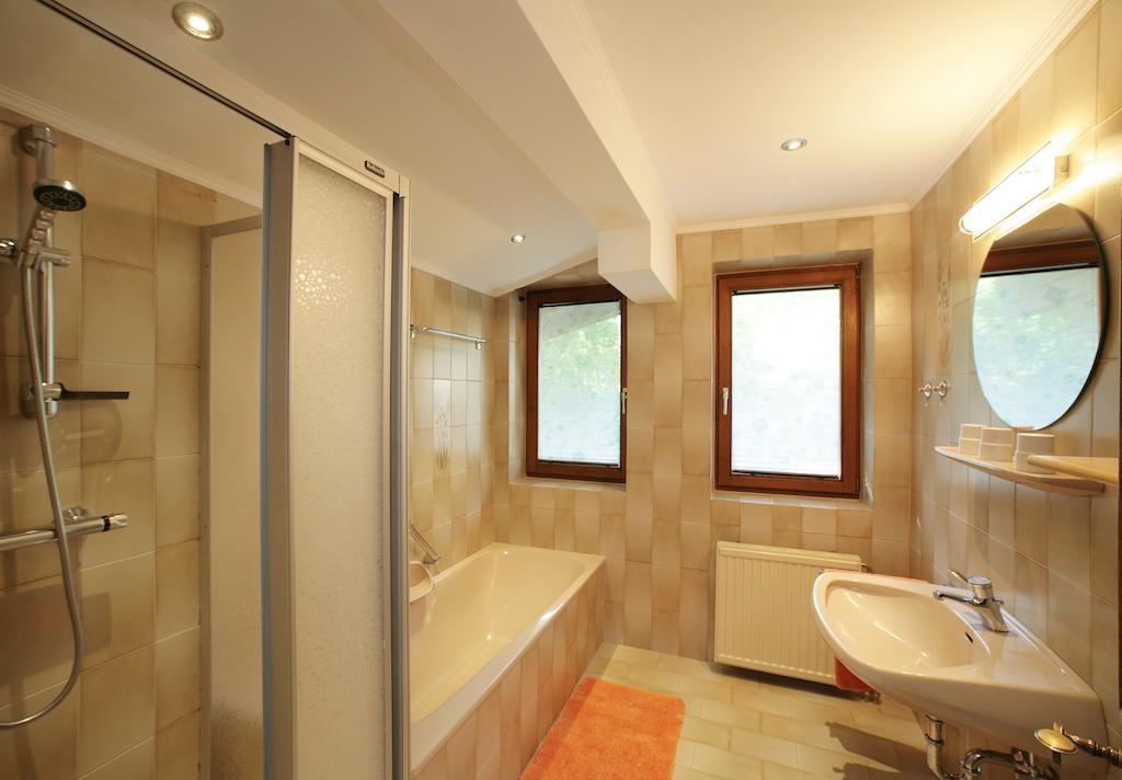 Appartement Perfeller Piesendorf Quarto foto