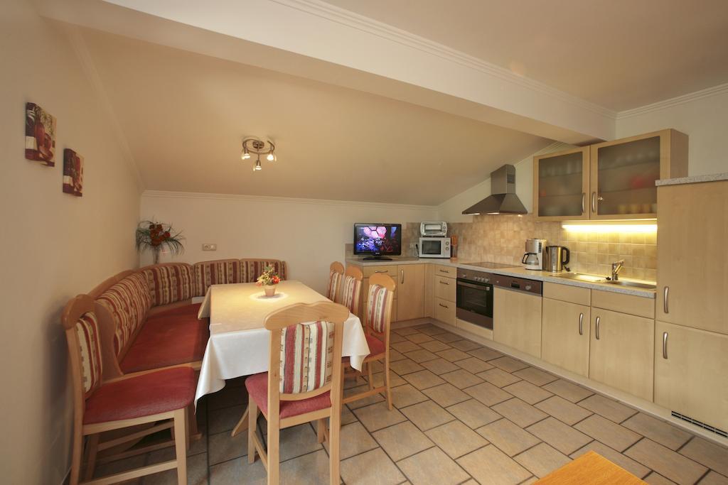 Appartement Perfeller Piesendorf Quarto foto