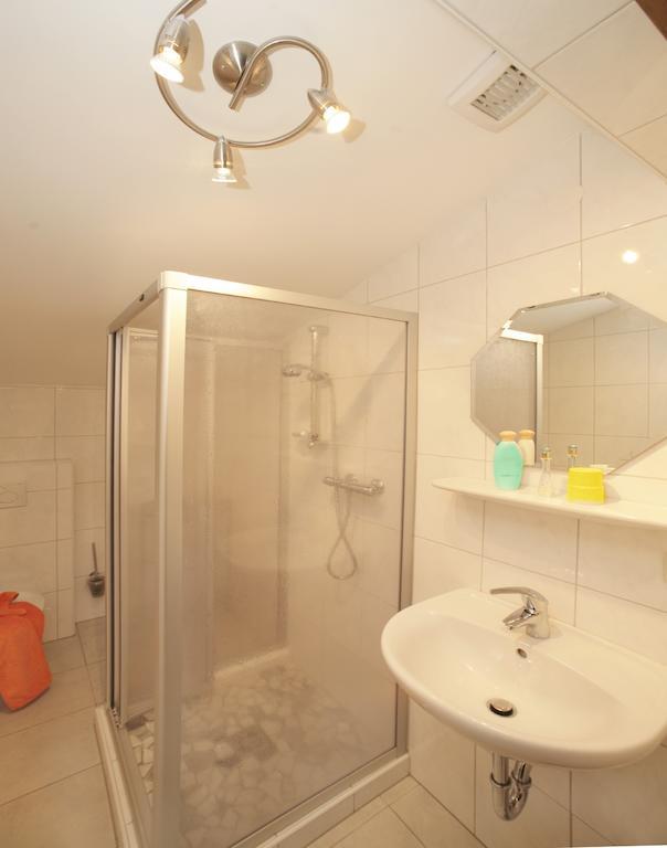 Appartement Perfeller Piesendorf Quarto foto