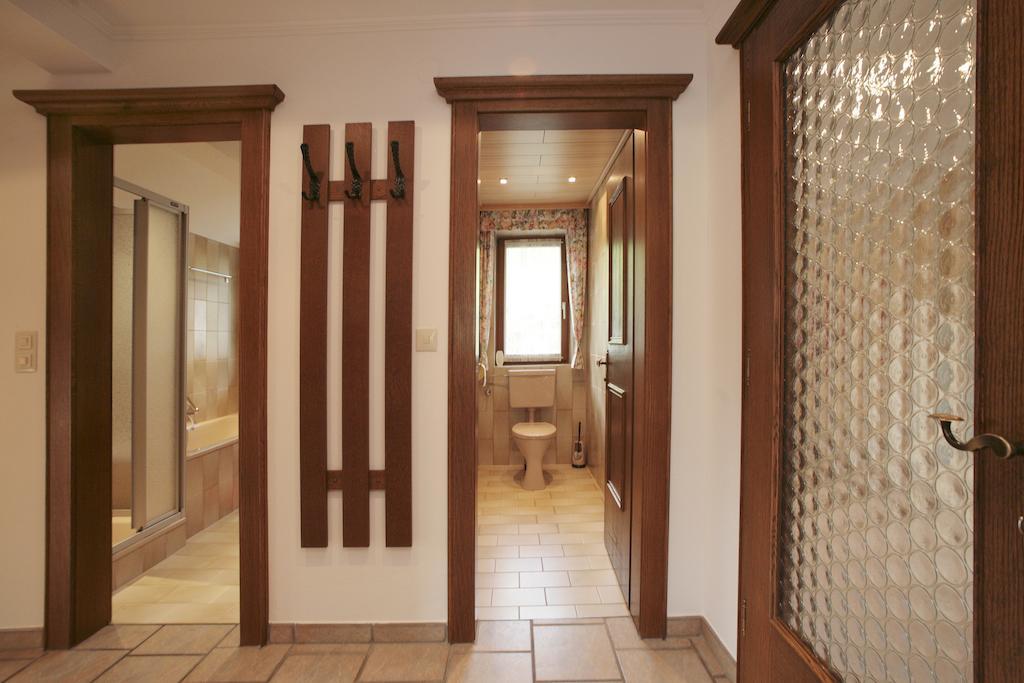 Appartement Perfeller Piesendorf Quarto foto