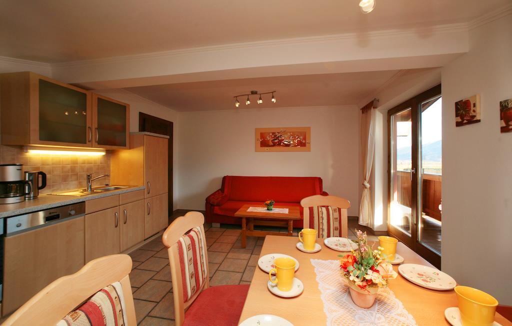 Appartement Perfeller Piesendorf Quarto foto