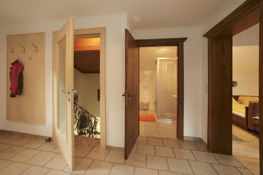 Appartement Perfeller Piesendorf Quarto foto